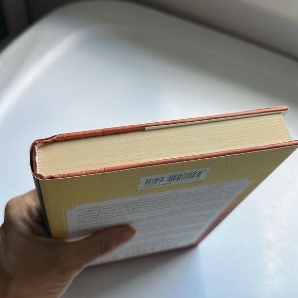 The Rebel Wife Hardcover Book by Taylor M. Polites - Picture 6 of 6